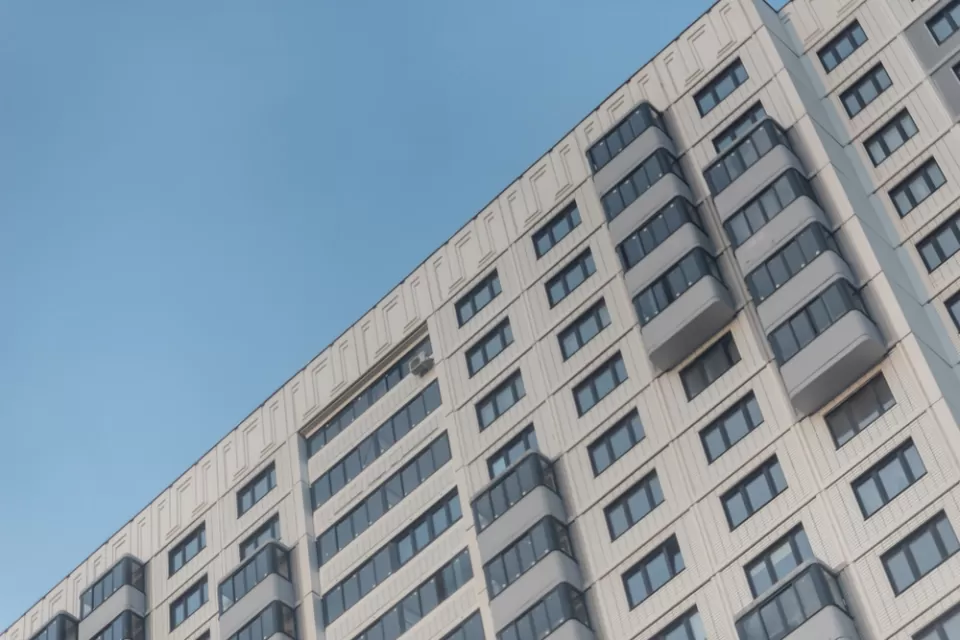 Multi-Family Building